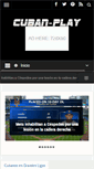Mobile Screenshot of cuban-play.com